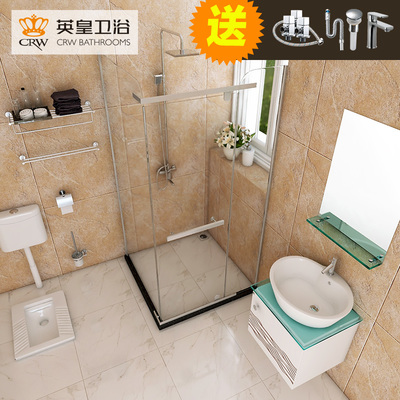 英皇衛(wèi)浴淋浴房TC3