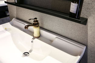 智慧衛(wèi)浴新典范,漢遜智慧衛(wèi)浴產(chǎn)品展廳帶您進(jìn)入潮配國(guó)度