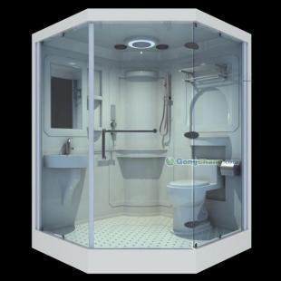 泉州淋浴房廠家及衛(wèi)浴設備價格指南——以廈門三跨衛(wèi)浴為例