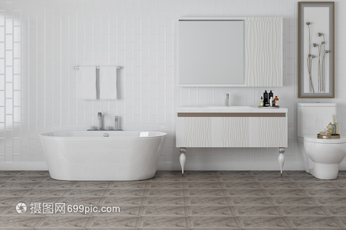 衛(wèi)浴空間的設計與優(yōu)化