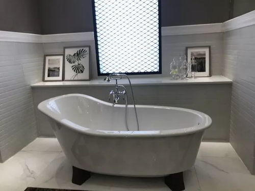 引領衛(wèi)浴行業(yè)風向標 2018年不可不知的衛(wèi)浴產(chǎn)品