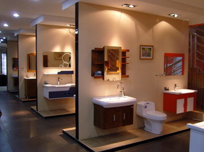 冠珠衛(wèi)浴 品質與美學的完美融合